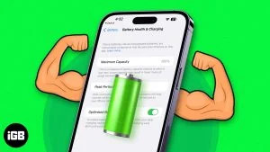 Maximizing Battery Life on Your iPhone: A Comprehensive Guide for iOS Users