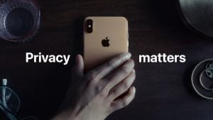 Safeguarding Your Digital Realm Navigating iPhone's Security and Privacy Features